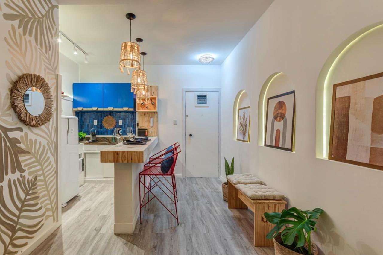 Grecia - Ondina Apartamento *