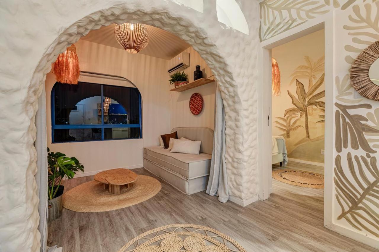 Grecia - Ondina Apartamento