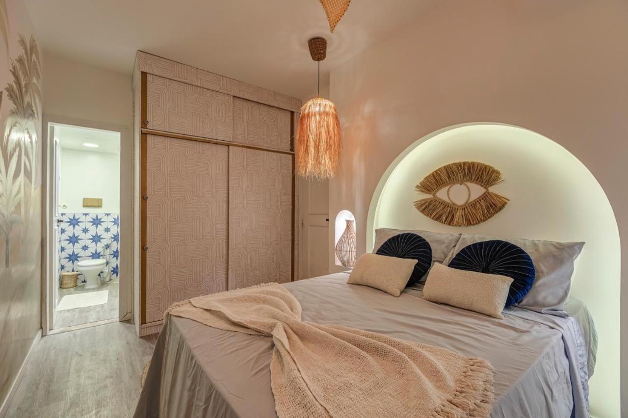 Apartamento Grecia - Ondina