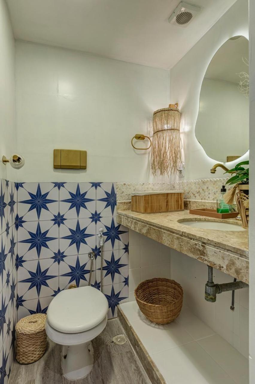 Apartamento Grecia - Ondina Salvador